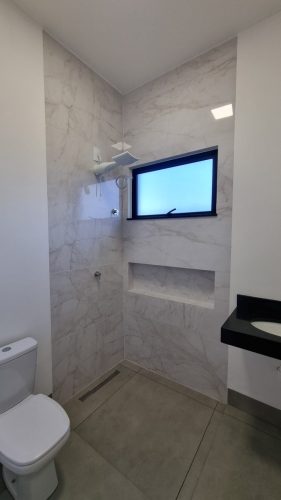 Banheiro Suíte