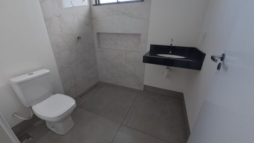 Banheiro Suíte